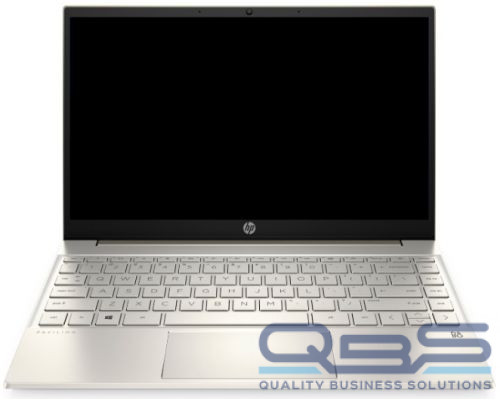 Ноутбук HP Pavilion 13-bb0027ur 3B3K1EA i3-1125G4/8GB/256GB SSD/13.3 FHD IPS/UHD graphics/backlight/DOS/warm gold купить QBS.ru