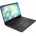 Ноутбук HP 14s-dq2012ur 2X1P8EA Pentium 7505/4GB/256GB SSD/14 FHD/no ODD/FreeDOS/черный купить QBS.ru