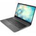 Ноутбук HP 15-dw1056ur 22Q25EA 6405U/8GB/128GB SSD/noODD/15.6 FHD/WiFi/BT/Cam/DOS/серый купить QBS.ru