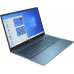 Ноутбук HP Pavilion 15-eg0057ur 2X2T0EA i5 1135G7/8GB/256GB SSD/GeForce MX350 2GB/15.6/IPS/FHD/WiFi/BT/Cam/Win10Home/d.turquoise купить QBS.ru