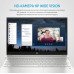 Ноутбук HP Pavilion 15-eg0057ur 2X2T0EA i5 1135G7/8GB/256GB SSD/GeForce MX350 2GB/15.6/IPS/FHD/WiFi/BT/Cam/Win10Home/d.turquoise купить QBS.ru