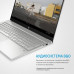 Ноутбук HP Pavilion 15-eg0057ur 2X2T0EA i5 1135G7/8GB/256GB SSD/GeForce MX350 2GB/15.6/IPS/FHD/WiFi/BT/Cam/Win10Home/d.turquoise купить QBS.ru