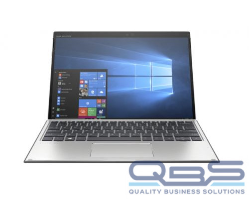 Ноутбук HP Elite X2 G8 401L8EA i5-1135G7/16GB/512GB/13 WUXGA+ BV UWVA 400 Touch bnt Panel/Wi-Fi/BT/Win10Pro купить QBS.ru
