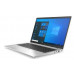 Ноутбук HP EliteBook 845 G8 401N4EA Ryzen 5 Pro 5650U/16GB/512GB SSD/Radeon Graphics/14 FHD/Wi-Fi/BT/FPS/kbd backlit/Win10Pro/silver купить QBS.ru