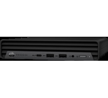 Компьютер HP ProDesk 405 G6 295C4EA Ryzen 7 4700/16GB/512GB SSD/Radeon Graphics/HDMI/Win10Pro