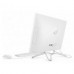 Моноблок 21,5 HP 205 G4 All-in-One NT 47L29EA Silver-3050U/8GB/256GB SSD/DVD/usb kbd/mouse/WiFi/BT/RTF Card/cam/Win10Pro/snow white купить QBS.ru