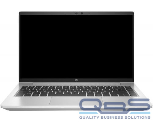 Ноутбук HP ProBook 445 G8 3A5M3EA Ryzen 7 5800U/8GB/256GB SSD/Radeon Graphics/14/FHD/WiFi/BT/Win10Pro/pike silver купить QBS.ru