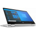Ноутбук HP ProBook x360 435 G8 4B2R9EA Ryzen 3 5400U/8GB/256GB/13.3 FHD/touch/Win10Pro/Pike Silver Aluminum Pro Pen купить QBS.ru