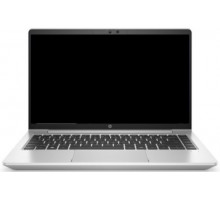 Ноутбук HP ProBook 440 3S8N2EA 7505/4GB/128GB SSD/14" FHD/cam/FPS/Win10Pro/pike silver aluminum