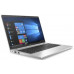 Ноутбук HP ProBook 440 3S8N2EA 7505/4GB/128GB SSD/14 FHD/cam/FPS/Win10Pro/pike silver aluminum купить QBS.ru