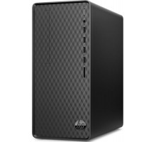 Компьютер HP M01-F1022ur 36V26EA i5 10400/8GB/256GB SSD/noDVD/UHD Graphics/noOS/black