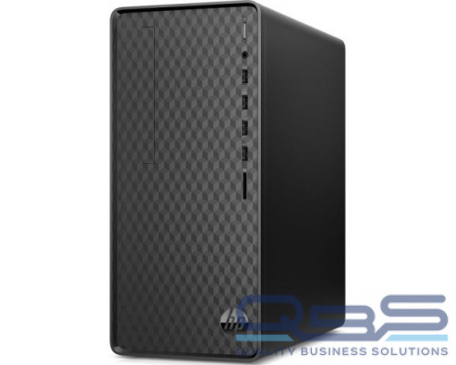 Компьютер HP M01-F1022ur 36V26EA i5 10400/8GB/256GB SSD/noDVD/UHD Graphics/noOS/black купить QBS.ru