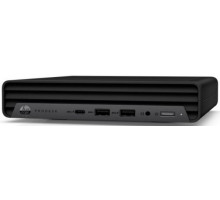 Компьютер HP ProDesk 600 G6 Mini 44F39ES G6400/4GB/128GB SSD/WiFi/BT/USB Kbd+USB Mouse/HDMI/Win10Pro