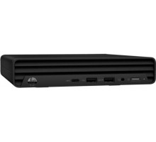 Компьютер HP 260 G4 Mini 44F26ES 5205U/4GB/128GB SSD/USB kbd mouse/Intel UHD Graphics/WiFi/BT/Stand/Win10Pro