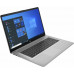 Ноутбук HP 470 G8 3V5J6EA i5-1135G7/8GB/512GB SSD/noODD/Xe Graphics/17.3 FHD/WiFi/BT/Win10Pro/asteroid silver купить QBS.ru