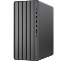 Компьютер HP Envy TE01-2003ur Tower 497K0EA i5-11400F/16GB/512GB SSD/GeForce RTX 3060 Ti 8GB/noDVD/GbitEth/WiFi/BT/Win10Home/black