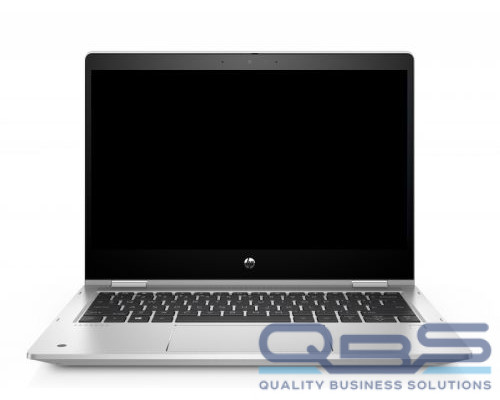 Ноутбук HP ProBook x360 435 G8 4Y582EA Ryzen 5 5600U/16GB/512GB SSD/13.3 FHD/Radeon Graphics/Wi-Fi/BT/touch/cam/Win10Pro/silver купить QBS.ru