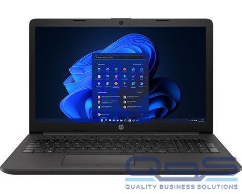 Ноутбук HP 250 G7 197Q3EA i3-1005G1/15.6 HD AG/4GB/128GB SSD/DVDRW/Win10Pro/dark купить QBS.ru
