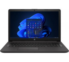 Ноутбук HP 250 G8 2W9A5EA i3 1115G4/8GB/256GB SSD/UHD Graphics/15.6"/WiFi/BT/noDVD/Win10Pro/тёмно-серый