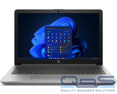 Ноутбук HP 250 G8 2W8Y6EA i5 1135G7/16GB/512GB SSD/Iris Xe Graphics/15.6/FHD/KBD/BT/Win10Pro/asteroid silver купить QBS.ru