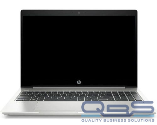 Ноутбук HP ProBook 455 G8 4B2U7EA Ryzen 3 5400U/8GB/56GB SSD/15.6 FHD/Win10Pro/silver купить QBS.ru