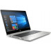 Ноутбук HP ProBook 455 G8 4B2U7EA Ryzen 3 5400U/8GB/56GB SSD/15.6 FHD/Win10Pro/silver купить QBS.ru
