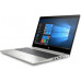 Ноутбук HP ProBook 455 G8 4B2U7EA Ryzen 3 5400U/8GB/56GB SSD/15.6 FHD/Win10Pro/silver купить QBS.ru