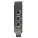 Видеокарта HP 340K8AA T400, 2GB, 3mDP (Z2 G8 SFF/Tower, Z4, Z6, Z8) купить QBS.ru