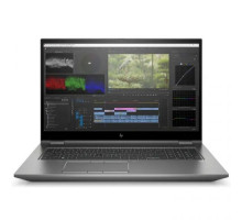 Ноутбук HP ZBook Fury 17 G8 4A698EA i7-11800H/16GB/512GB SSD/T1200 4GB/17.3" FHD/FPR/Wi-Fi/BT/cam/Win10Pro