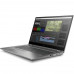 Ноутбук HP ZBook Fury 17 G8 4A698EA i7-11800H/16GB/512GB SSD/T1200 4GB/17.3 FHD/FPR/Wi-Fi/BT/cam/Win10Pro купить QBS.ru