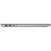 Ноутбук HP 17-cp0096ur 4E2G9EA Ryzen 5 5500U/8GB/512GB SSD/noODD/17.3 FHD/WiFi/BT/cam/Win10Home/silver купить QBS.ru