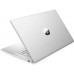 Ноутбук HP 17-cp0096ur 4E2G9EA Ryzen 5 5500U/8GB/512GB SSD/noODD/17.3 FHD/WiFi/BT/cam/Win10Home/silver купить QBS.ru