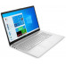 Ноутбук HP 17-cp0096ur 4E2G9EA Ryzen 5 5500U/8GB/512GB SSD/noODD/17.3 FHD/WiFi/BT/cam/Win10Home/silver купить QBS.ru
