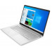 Ноутбук HP 17-cp0096ur 4E2G9EA Ryzen 5 5500U/8GB/512GB SSD/noODD/17.3 FHD/WiFi/BT/cam/Win10Home/silver купить QBS.ru