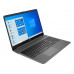 Ноутбук HP 15s-fq3020ur 3T772EA N6000/4GB/256GB SSD/noDVD/15.6 FHD/UHD graphics/WiFi/BT/cam/Win10Home/gray купить QBS.ru