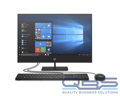Моноблок 23.8 HP ProOne 440 G6 44F09ES 5905T/4GB/128GB SSD/WiFi/BT/клавиатура/мышь/cam/Win10Pro купить QBS.ru