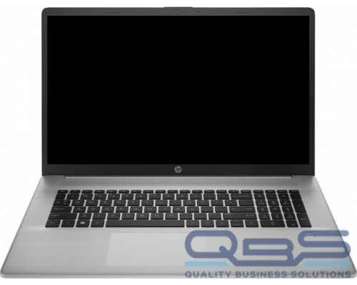 Ноутбук HP 470 G8 3Z6H6ES i3 1115G4/8GB/256GB SSD/noDVD/GeForce MX450 2GB/17.3 FHD/Win10Pro/asteroid silver купить QBS.ru