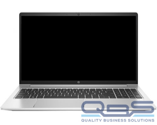 Ноутбук HP ProBook 455 G8 32N22EA Ryzen 5 5600U/16GB/512GB SSD/Radeon Graphics/15.6/FHD/cam/Win10Pro/silver купить QBS.ru