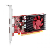 Видеокарта HP Radeon R7 430 5JW82AA 2GB 2*Display Port 64bit