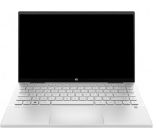 Ноутбук HP Pavilion 14x360 14-dy0011ur 3B3K6EA i7 1165G7/16GB/512GB SSD/noDVD/Iris Xe Graphics/14"(1920x1080 IPS)/Touch/Cam/WiFi/FPR/Win10Home/Natural