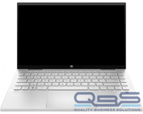 Ноутбук HP Pavilion 14x360 14-dy0011ur 3B3K6EA i7 1165G7/16GB/512GB SSD/noDVD/Iris Xe Graphics/14(1920x1080 IPS)/Touch/Cam/WiFi/FPR/Win10Home/Natural купить QBS.ru