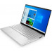 Ноутбук HP Pavilion 14x360 14-dy0011ur 3B3K6EA i7 1165G7/16GB/512GB SSD/noDVD/Iris Xe Graphics/14(1920x1080 IPS)/Touch/Cam/WiFi/FPR/Win10Home/Natural купить QBS.ru