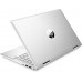 Ноутбук HP Pavilion 14x360 14-dy0011ur 3B3K6EA i7 1165G7/16GB/512GB SSD/noDVD/Iris Xe Graphics/14(1920x1080 IPS)/Touch/Cam/WiFi/FPR/Win10Home/Natural купить QBS.ru
