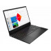 Ноутбук HP Omen 16-c0047ur 4E1S0EA Ryzen 7 5800H/16GB/1TB SSD/noDVD/Radeon RX6600M(8GB)/16.1(1920x1080 IPS 144Hz)/Cam/BT/WiFi/Win10Home/Mica Silver купить QBS.ru