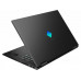 Ноутбук HP Omen 16-c0047ur 4E1S0EA Ryzen 7 5800H/16GB/1TB SSD/noDVD/Radeon RX6600M(8GB)/16.1(1920x1080 IPS 144Hz)/Cam/BT/WiFi/Win10Home/Mica Silver купить QBS.ru