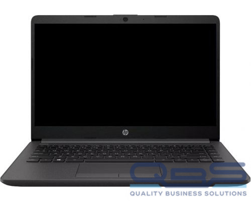 Ноутбук HP 245 G8 3V5G2EA Ryzen 3 5300U/8GB/256GB SSD/Radeon graphics/14 FHD IPS/WiFi/BT/cam/Win10Home/black купить QBS.ru