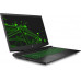 Ноутбук HP Pavilion Gaming 17-cd2062ur 4E1N0EA i5 10300H/8GB/512GB SSD/GeForce GTX 1650 4GB/17.3 IPS FHD/WiFi/BT/cam/DOS/black купить QBS.ru