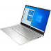 Ноутбук HP Pavilion 14-dv0090ur 595L9EA i3 1125G4/8GB/512GB SSD/noDVD/UHD graphics/14 FHD IPS/cam/BT/WiFi/ceramic white купить QBS.ru