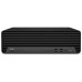 Компьютер HP EliteDesk 800 G8 SFF 2V6M4EA i7-11700/16GB/512GB SSD/Wi-Fi/BT/USB-C/USB Kbd+Mouse/Win10Pro купить QBS.ru