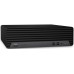 Компьютер HP EliteDesk 800 G8 SFF 2V6M4EA i7-11700/16GB/512GB SSD/Wi-Fi/BT/USB-C/USB Kbd+Mouse/Win10Pro купить QBS.ru